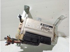 Recambio de centralita motor uce para kia picanto i (sa) 1.1 referencia OEM IAM 3911002045 9030930494F 