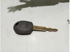 Recambio de centralita motor uce para kia picanto i (sa) 1.1 referencia OEM IAM KITINMOVILIZADOR 3911002045 / 9030930494F 819000 2