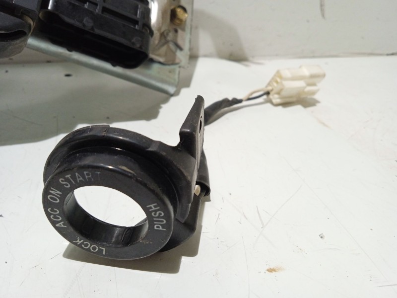 Recambio de centralita motor uce para kia picanto i (sa) 1.1 referencia OEM IAM KITINMOVILIZADOR 3911002045 / 9030930494F 819000