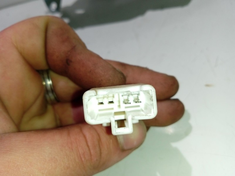 Recambio de centralita motor uce para kia picanto i (sa) 1.1 referencia OEM IAM KITINMOVILIZADOR 3911002045 / 9030930494F 819000