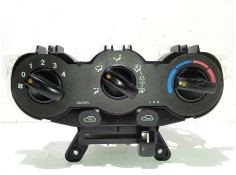 Recambio de mando calefaccion / aire acondicionado para kia picanto i (sa) 1.1 referencia OEM IAM 9725007XXX  