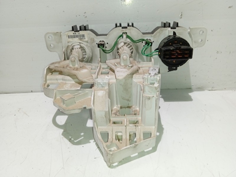 Recambio de mando calefaccion / aire acondicionado para kia picanto i (sa) 1.1 referencia OEM IAM 9725007XXX  