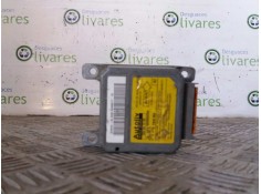 Recambio de centralita airbag para  referencia OEM IAM 550897200 9638604280 