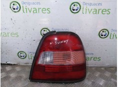 Recambio de piloto trasero derecho para  referencia OEM IAM   