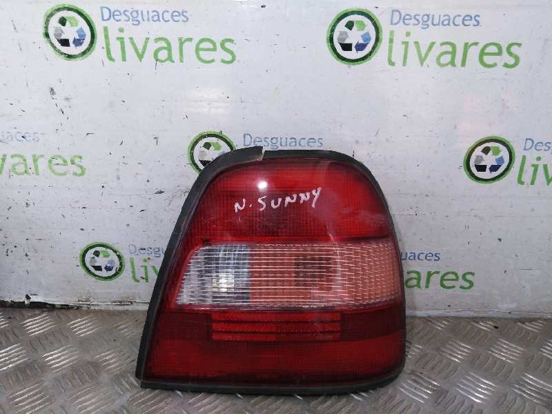 Recambio de piloto trasero derecho para  referencia OEM IAM   