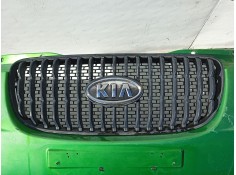 Recambio de rejilla delantera para kia picanto i (sa) 1.1 referencia OEM IAM 8635207010  