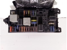 Recambio de caja reles / fusibles para mercedes-benz clase e (w211) berlina referencia OEM IAM 2115453901  