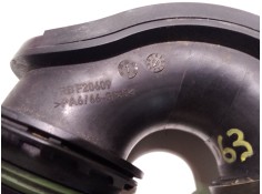 Recambio de tubo intercooler para opel insignia berlina referencia OEM IAM 835690 860205 860196 2