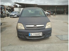 opel meriva a monospace (x03) del año 2008