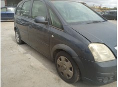 opel meriva a monospace (x03) del año 2008 2