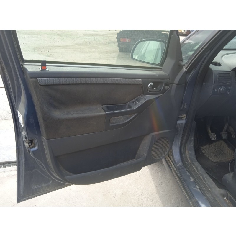 opel meriva a monospace (x03) del año 2008