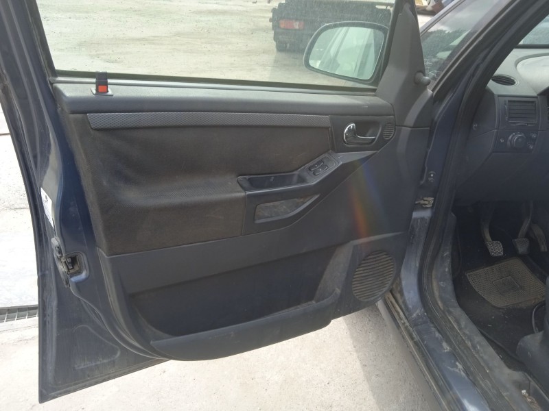 opel meriva a monospace (x03) del año 2008