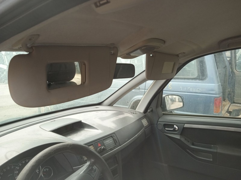 opel meriva a monospace (x03) del año 2008