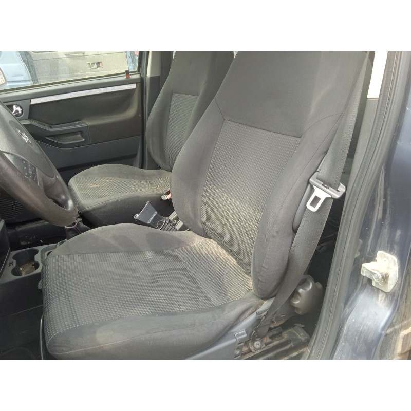 opel meriva a monospace (x03) del año 2008