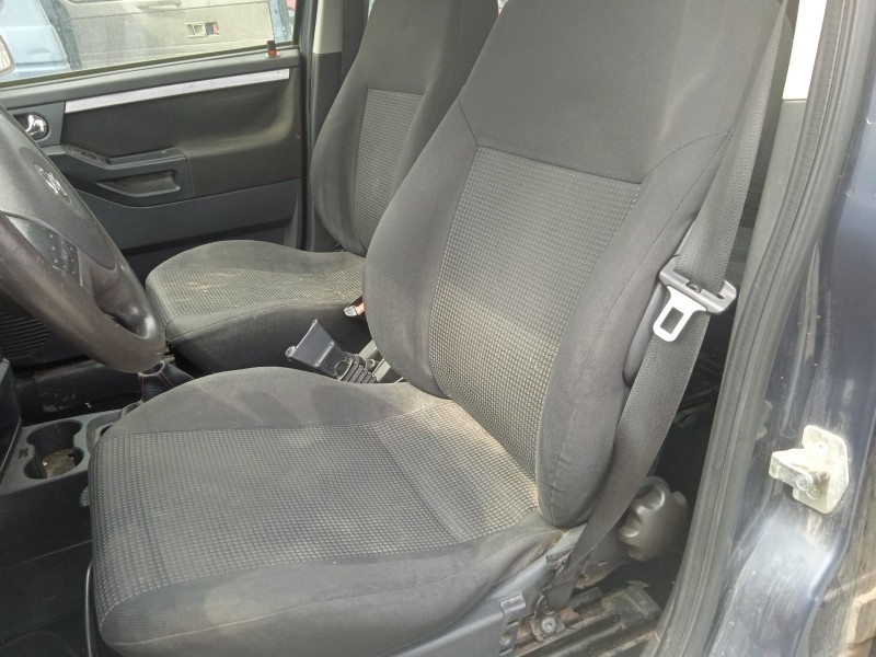 opel meriva a monospace (x03) del año 2008