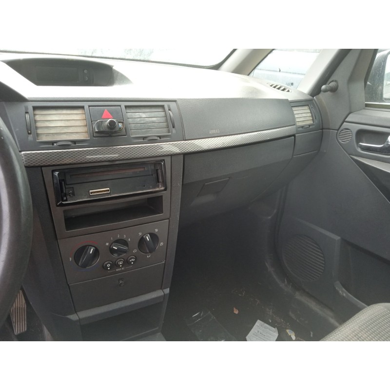 opel meriva a monospace (x03) del año 2008