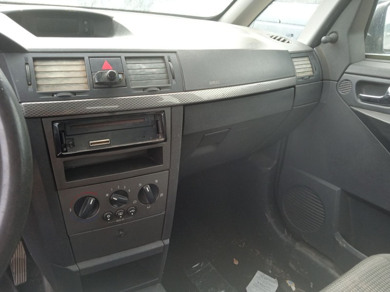 opel meriva a monospace (x03) del año 2008