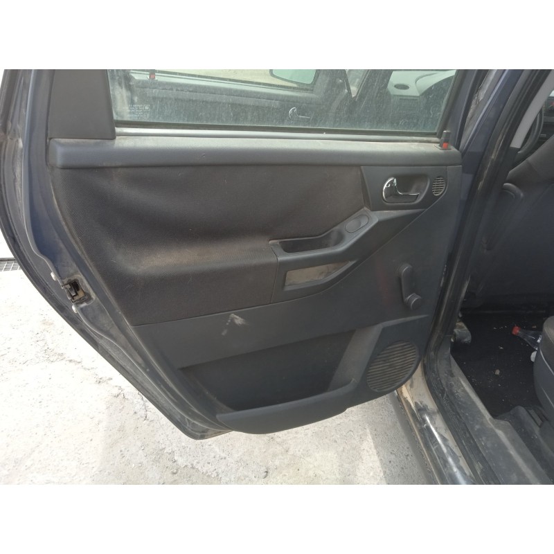 opel meriva a monospace (x03) del año 2008