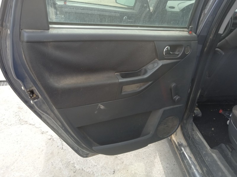 opel meriva a monospace (x03) del año 2008