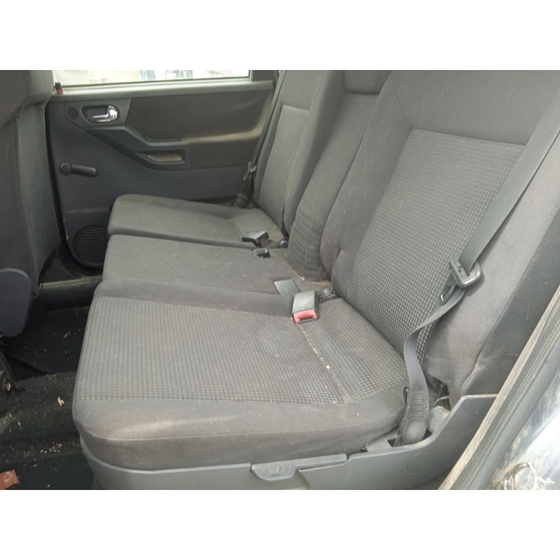 opel meriva a monospace (x03) del año 2008