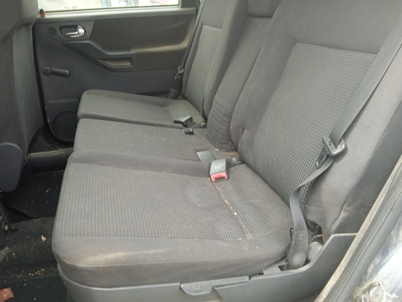 opel meriva a monospace (x03) del año 2008