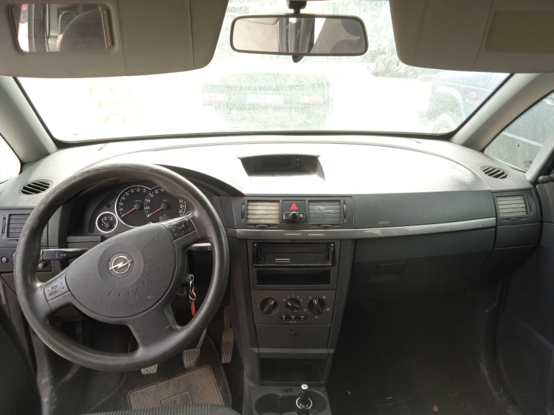 opel meriva a monospace (x03) del año 2008