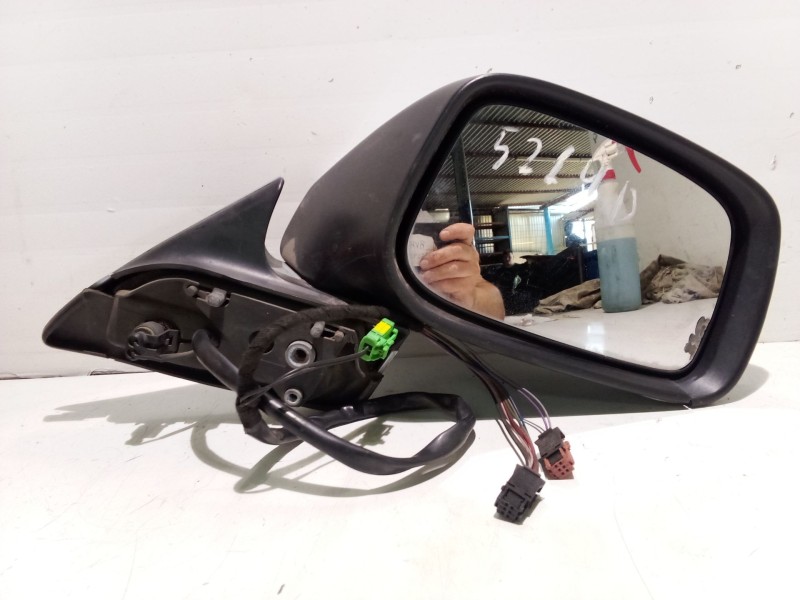 Recambio de retrovisor derecho para fiat ulysse (179) referencia OEM IAM   