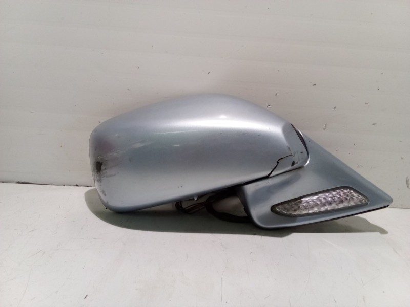 Recambio de retrovisor derecho para fiat ulysse (179) referencia OEM IAM   