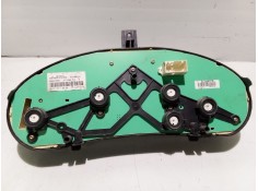 Recambio de cuadro instrumentos para peugeot 206 berlina xs referencia OEM IAM    2