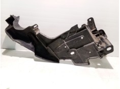 Recambio de soporte faro izquierdo para renault megane iii grandtour (kz0/1) 2.0 tce (kz0k, kz1t) referencia OEM IAM    2
