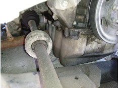 Recambio de transmision delantera derecha para opel meriva a monospace (x03) 1.4 16v twinport (e75) referencia OEM IAM 374554 SL 2