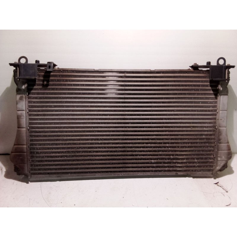 Recambio de intercooler para toyota verso (_r2_) 1.6 d4-d (war20_) referencia OEM IAM 179400X020  