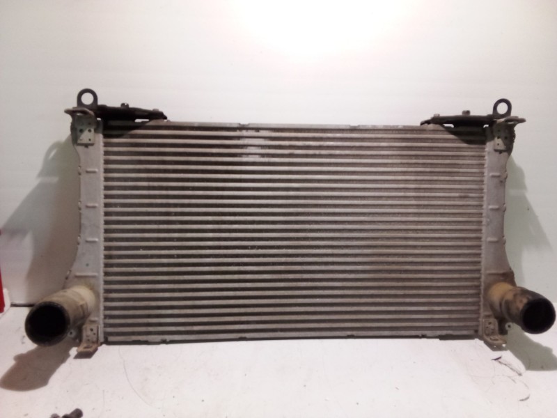 Recambio de intercooler para toyota verso (_r2_) 1.6 d4-d (war20_) referencia OEM IAM 179400X020  