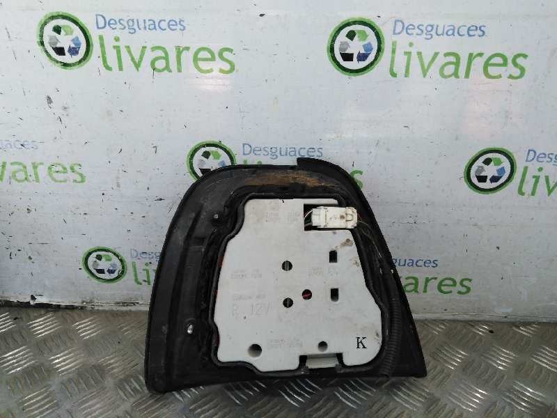 Recambio de piloto trasero derecho para  referencia OEM IAM   