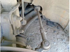 Recambio de cremallera direccion para opel meriva a monospace (x03) 1.4 16v twinport (e75) referencia OEM IAM 900028 SLV93322041 2