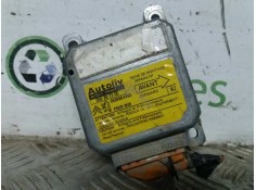 Recambio de centralita airbag para  referencia OEM IAM 550897200 9638604280  2