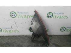 Recambio de faro antiniebla trasero derecho para  referencia OEM IAM    2
