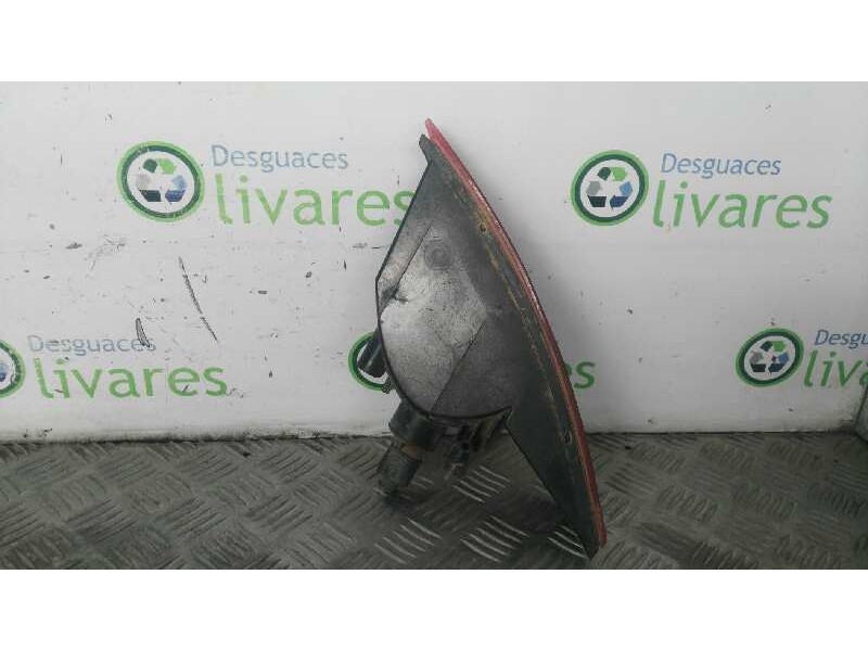Recambio de faro antiniebla trasero derecho para  referencia OEM IAM    Recambio de faro antiniebla trasero derecho para  referencia OEM IAM