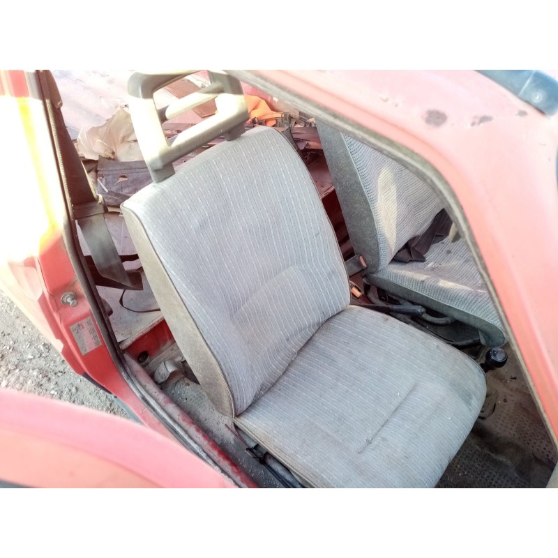 Recambio de asiento delantero derecho para seat terra (24) 1.4 d referencia OEM IAM   