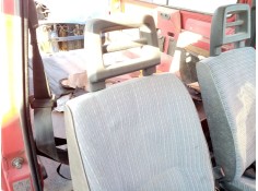 Recambio de asiento delantero derecho para seat terra (24) 1.4 d referencia OEM IAM    2