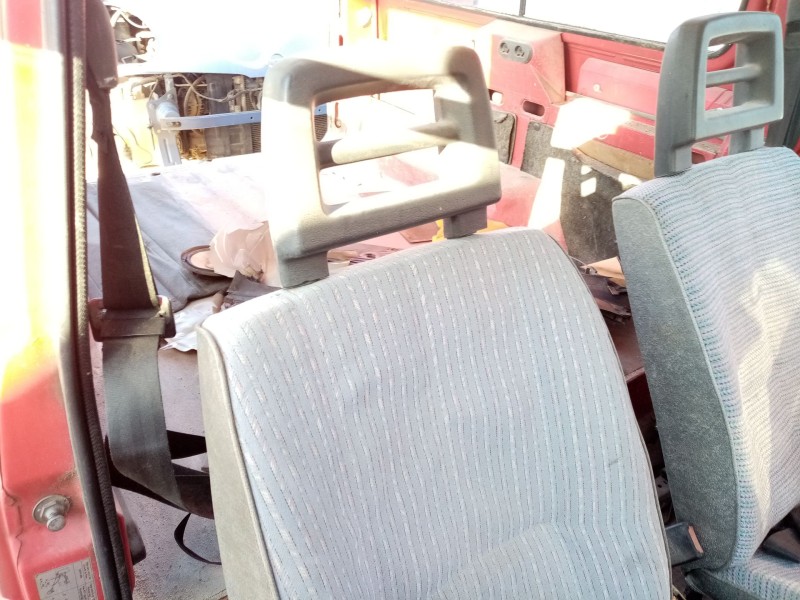 Recambio de asiento delantero derecho para seat terra (24) 1.4 d referencia OEM IAM   