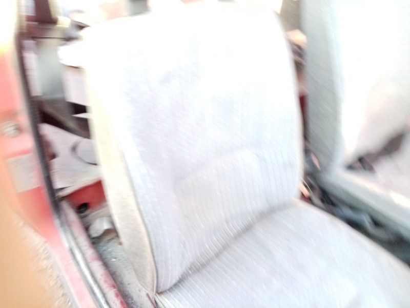 Recambio de asiento delantero derecho para seat terra (24) 1.4 d referencia OEM IAM   