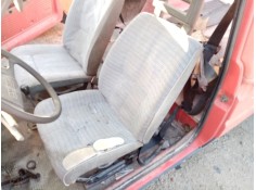 Recambio de asiento delantero izquierdo para seat terra (24) 1.4 d referencia OEM IAM   