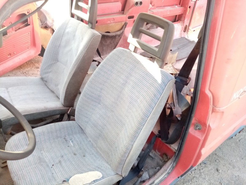 Recambio de asiento delantero izquierdo para seat terra (24) 1.4 d referencia OEM IAM   