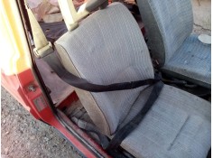 Recambio de cinturon seguridad delantero derecho para seat terra (24) 1.4 d referencia OEM IAM    2