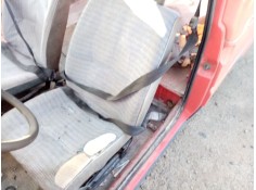 Recambio de cinturon seguridad delantero izquierdo para seat terra (24) 1.4 d referencia OEM IAM    2