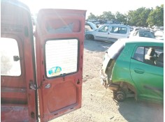 Recambio de porton trasero derecho para seat terra (24) 1.4 d referencia OEM IAM    2