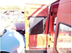 Recambio de porton trasero izquierdo para seat terra (24) 1.4 d referencia OEM IAM    2