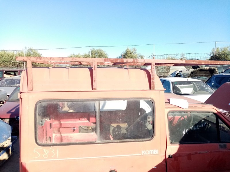 Recambio de portaequipajes para seat terra (24) 1.4 d referencia OEM IAM   