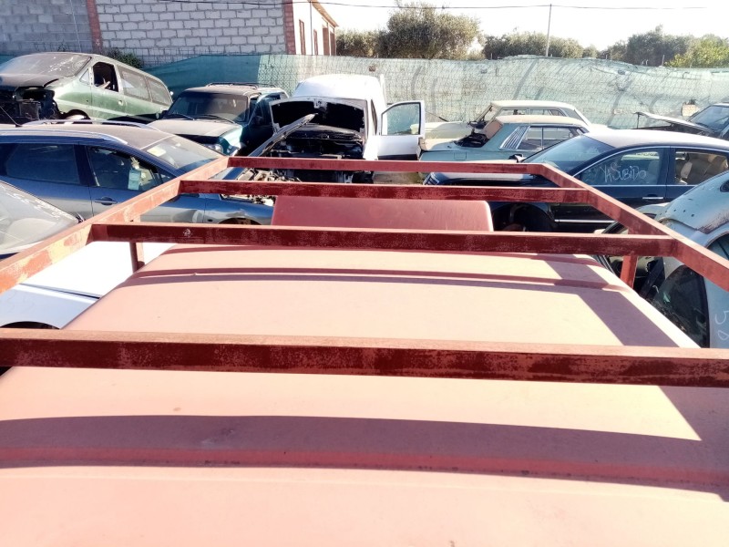 Recambio de portaequipajes para seat terra (24) 1.4 d referencia OEM IAM   